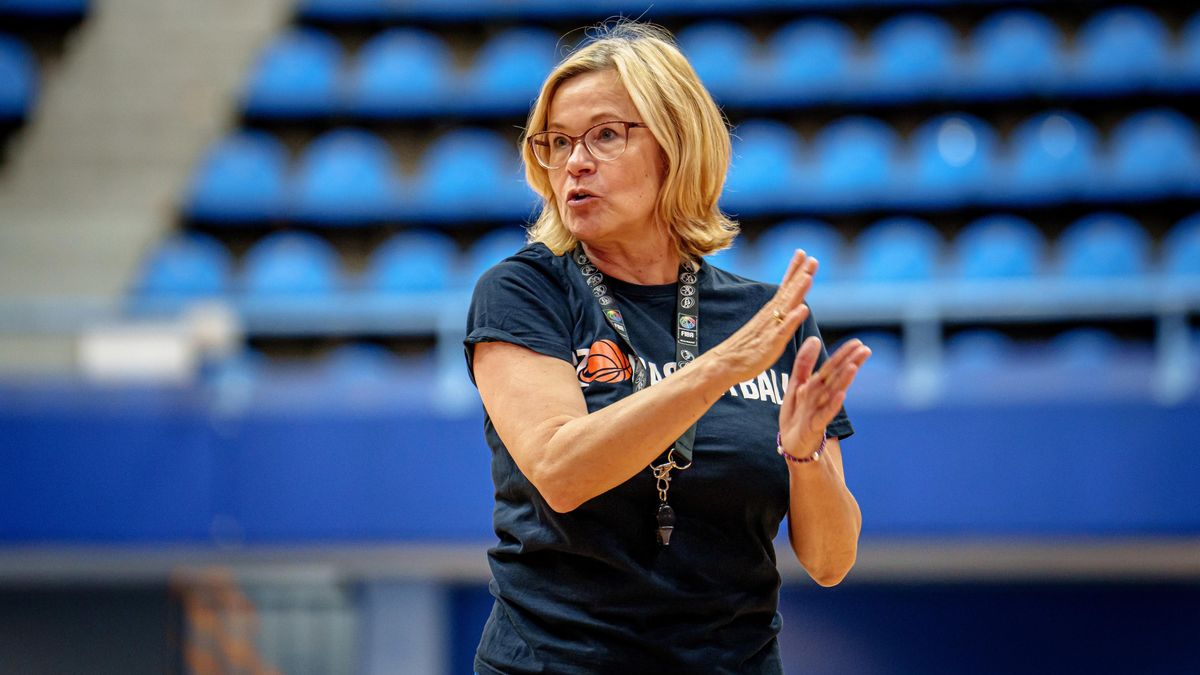 České basketbalistky vyrazí za prvním testem sezony do Maďarska